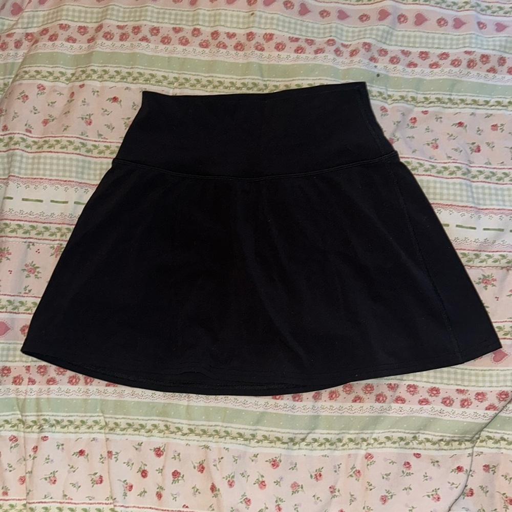 lululemon align skirt